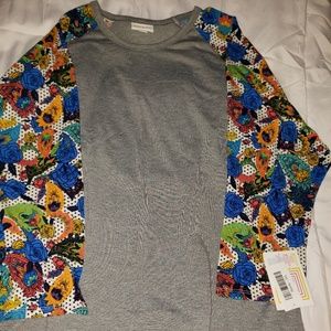 Lularoe Randy, size 3X, New with tag